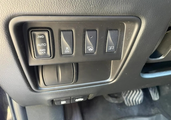 Renault Koleos cena 96924 przebieg: 137700, rok produkcji 2019 z Kraków małe 436